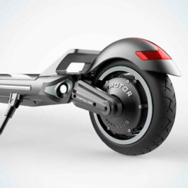 Dualtron Popular Dual Motor 52V 25Ah (LG)