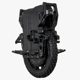 Моноколесо LYNX-S 2026 года (LeaperKim)