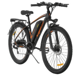 Электровелосипед Kugoo V3 48V 13Ah 500W