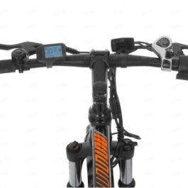Электровелосипед Kugoo V3 48V 13Ah 500W