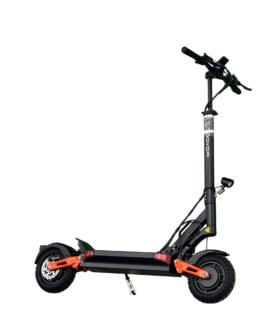 Joyor T10-S 60V 18Ah 2 x 1000W