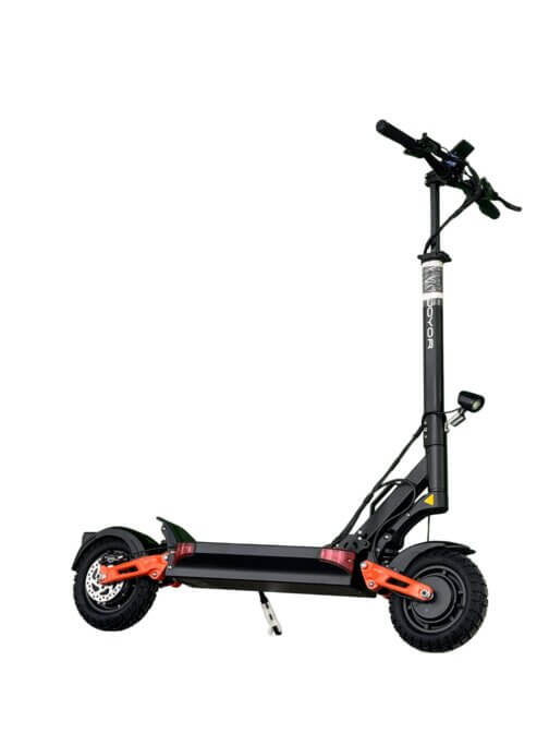 Joyor T10-S 60V 18Ah 2 x 1000W