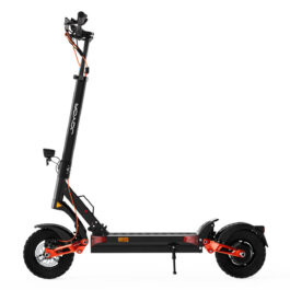 Joyor T6 48V 18Ah 600W