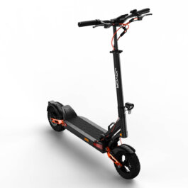 Joyor T6 48V 18Ah 600W