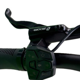 Joyor T10-S 60V 18Ah 2 x 1000W