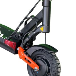 Joyor T10-S 60V 18Ah 2 x 1000W