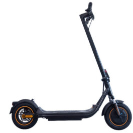 Электросамокат Kugoo F2 400W 10.5Ah