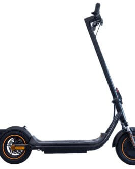 Электросамокат Kugoo F2 400W 10.5Ah