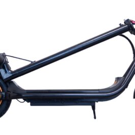 Электросамокат Kugoo F2 400W 10.5Ah