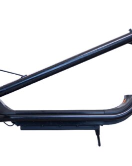 Электросамокат Kugoo F2 400W 10.5Ah