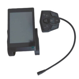 Дисплей для электросамоката Joyor S / T Series NFC