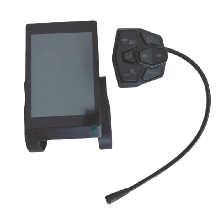 Дисплей для электросамоката Joyor S / T Series NFC