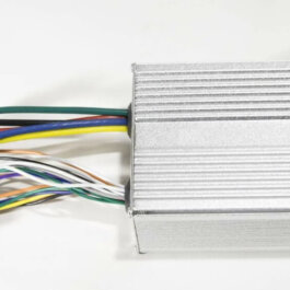 Контроллер Minimotors Dualtron Achilleus ( 60V / 35A / A или B )