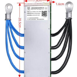 BMS ANT 8-22S 220A (550A peak) SMART