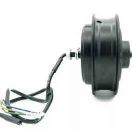 Электромотор Joyor S10-S ( S-series )