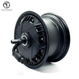 Электромотор Teverun Fighter Supreme 7260R (задний или передний)