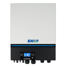 Инвертор EaSun iSolar SMW 11kWt 48V
