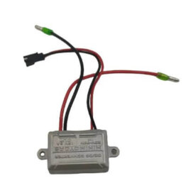 DC-DC преобразователь Minimotors 20-90v to 12V