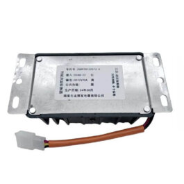 DC-DC преобразователь 48-84V to 12V 30A