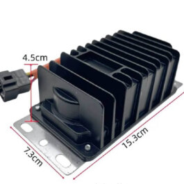 DC-DC преобразователь 48-84V to 12V 30A