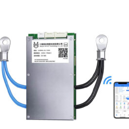 BMS ANT 3-4S 130A (325A Peak) SMART