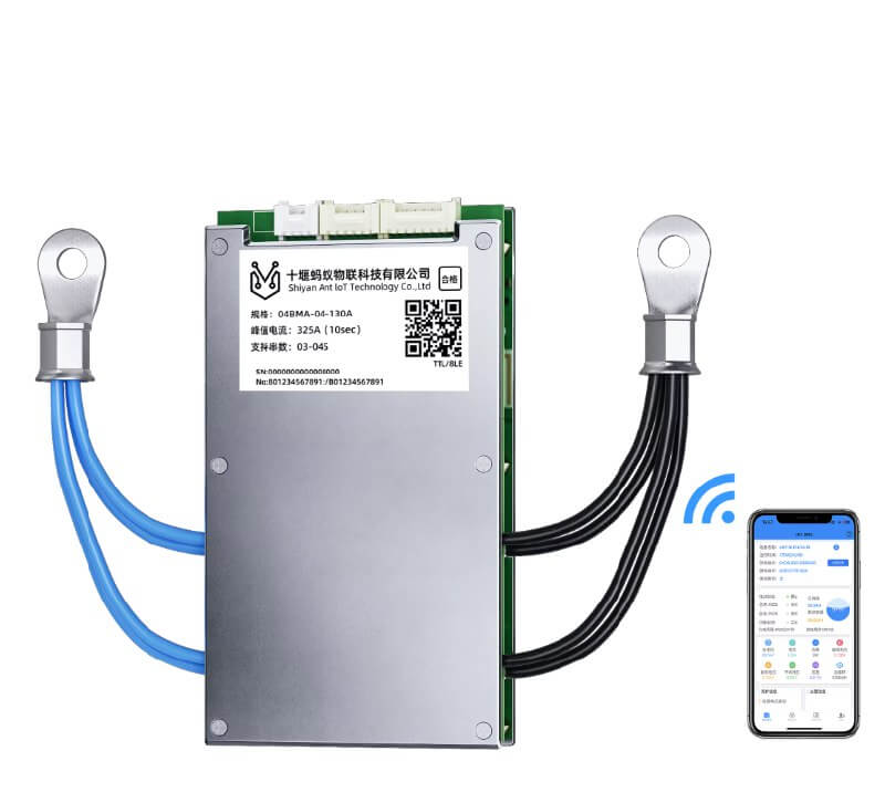 BMS ANT 3-4S 130A (325A)