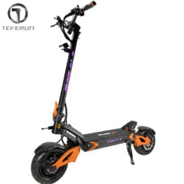 Teverun Blade GT 2 + 35Ач