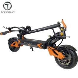 Teverun Blade GT 2 + 35Ач