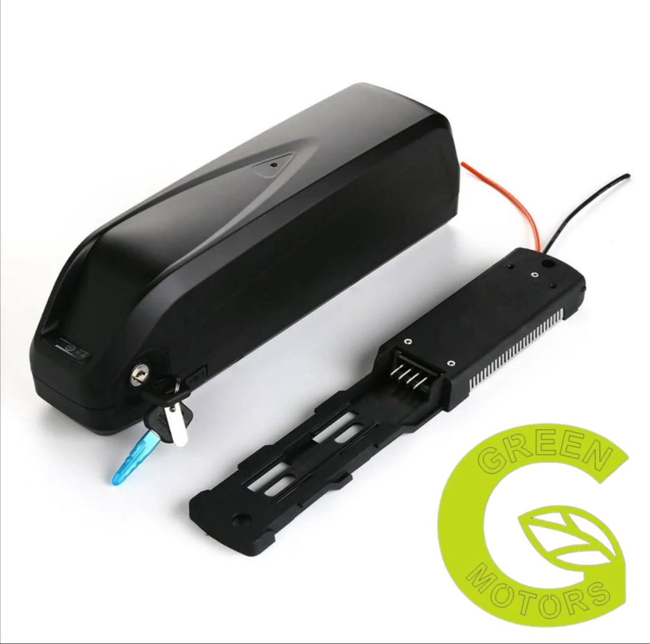 Аккумуляторная батарея для электровелосипеда 48V 20Ah (EVE 21700)