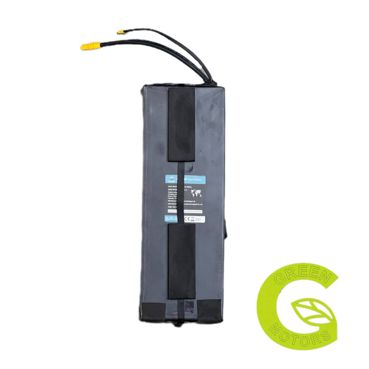 Аккумуляторная батарея 60V 18Ah Joyor S10-S / T10