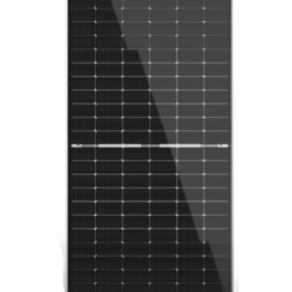 Солнечная панель Nuuko NKM-132 N-type (210R) 7Gen