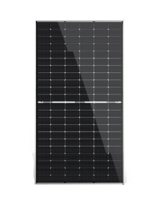 Солнечная панель Nuuko NKM-132 N-type (210R) 7Gen