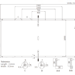 Солнечная панель LONGi HIMO X10 645W (LR7-72HYH)