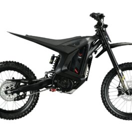 Arctic Leopard XE PRO S 72V 55Ah