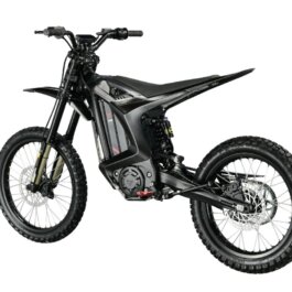 Arctic Leopard XE PRO S 72V 55Ah