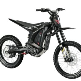 Arctic Leopard XE PRO S 72V 55Ah