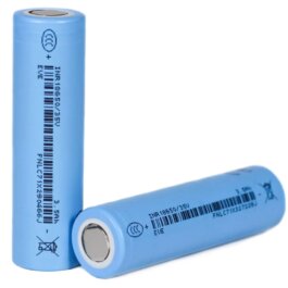 Аккумулятор EVE 18650 35V ( 3000 mAh 3c 10.5A)