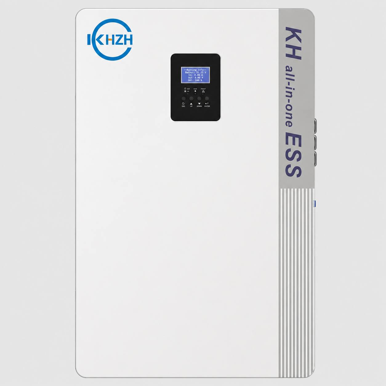 Инвертор + аккумулятор ( Oll in One ) Keheng 5kWt