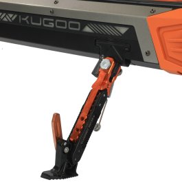 Kugoo G4 MAX 60V 26Ah (4000w)