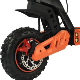 Kugoo G4 MAX 60V 26Ah (4000w)