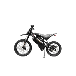 Электропитбайк Kugoo Wish 02 PRO 60V 27Ah