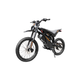 Электропитбайк Kugoo Wish 02 PRO 60V 27Ah