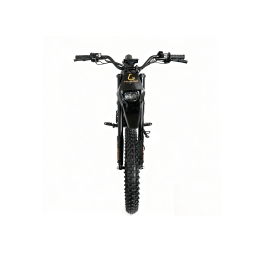Электропитбайк Kugoo Wish 02 PRO 60V 27Ah