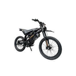 Электропитбайк Kugoo Wish 02 PRO 60V 27Ah