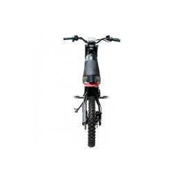 Электропитбайк Kugoo Wish 02 PRO 60V 27Ah